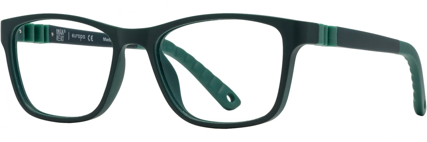 DB4K React SLUGGER Eyeglasses - view 12